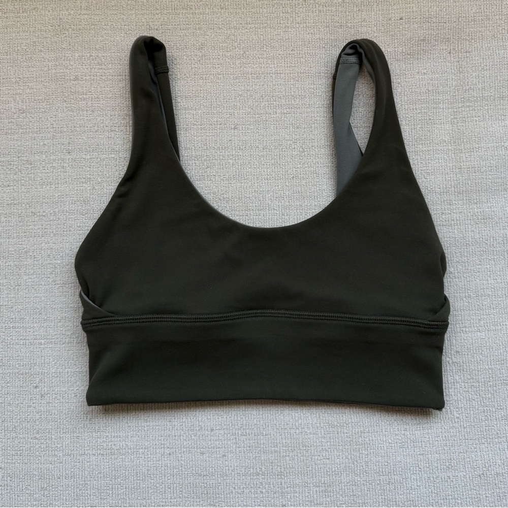 Lululemon Align Reversible Bra Size 4